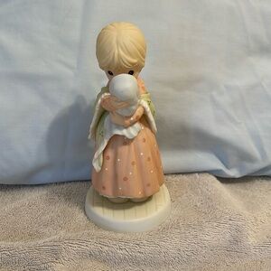 Precious Moments "A love like no other"